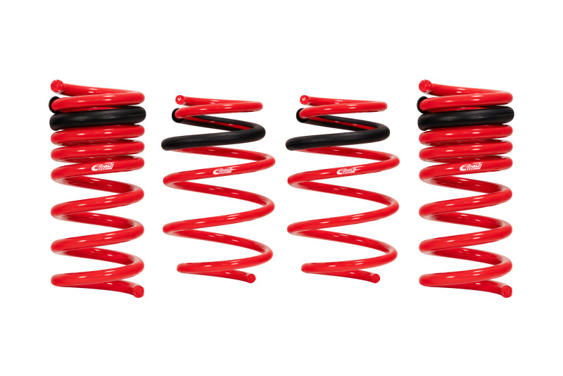 Kit Eibach Sportline pour Mustang S197 V8 05-07