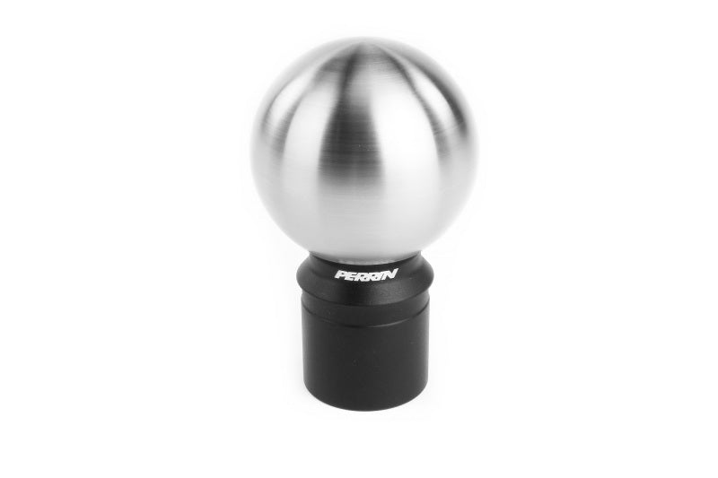 Pommeau de levier de vitesse PERRIN 22-26 Subaru WRX et 20-25 Outback/Ascent/Legacy (CVT UNIQUEMENT) SS - Style boule