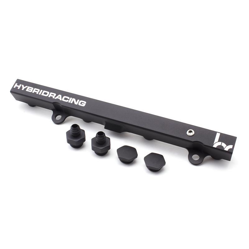 Kit de carburant dissimulé Hybrid Racing pour swap moteur série K (Civic 92-00 et Integra 94-01)