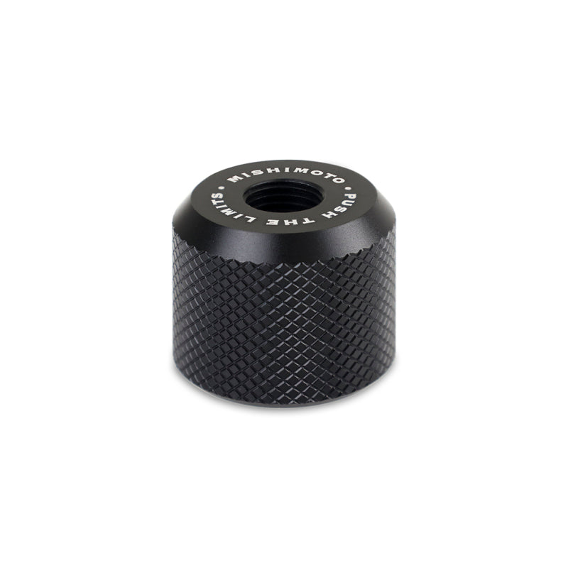 Kit d'adaptateur de verrouillage de marche arrière Mishimoto - Noir