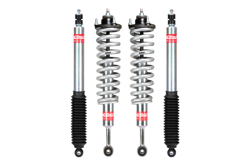 Eibach 16-23 Toyota Tacoma SR/SR5/TRD Sport/TRD Off-Road V6 3.5L Pro-Truck Lift Assemblé (Stage 1)