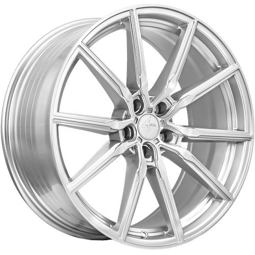 SENTALI STREET SS1 Hyper Silver