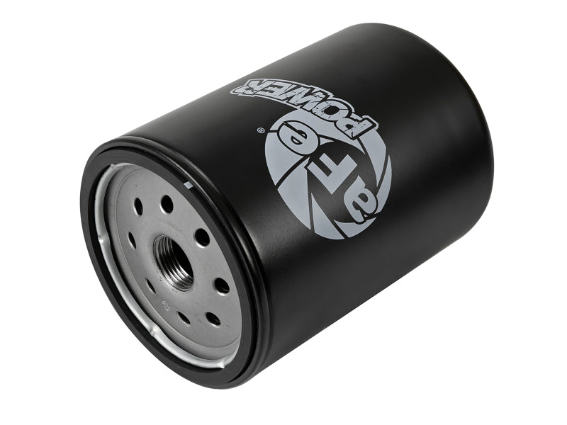 aFe ProGuard D2 Filtres à huile pour camions diesel GM 01-17 V8-6.6L (Paquet de 4)