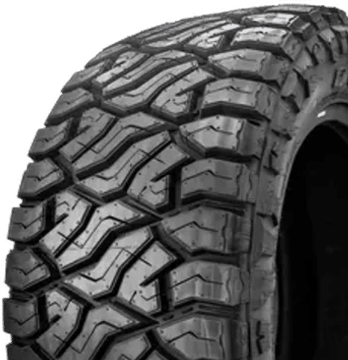 VENOM Terra Hunter R/T+ TVPRT26