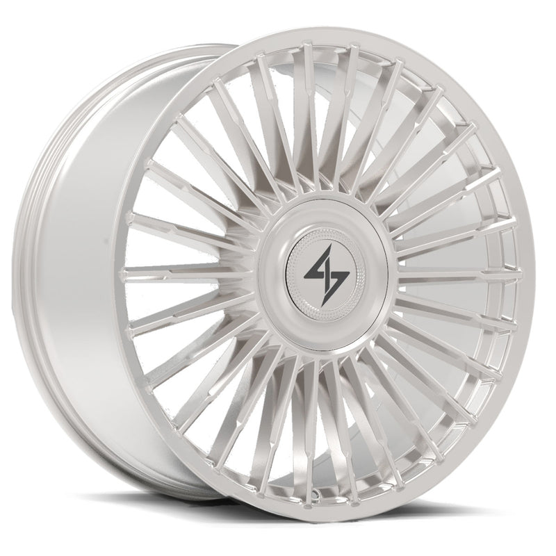 SENTALI LUXX ROYALE Chrome