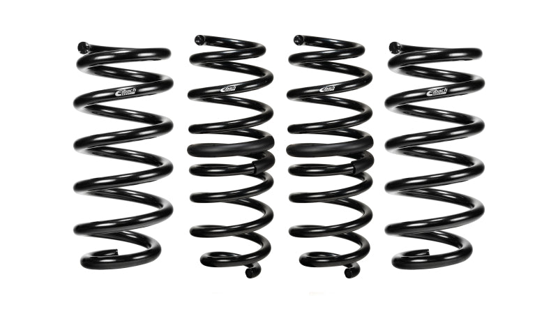 Eibach Pro-Kit pour Acura TLX Type A 2.0L I4 21-23