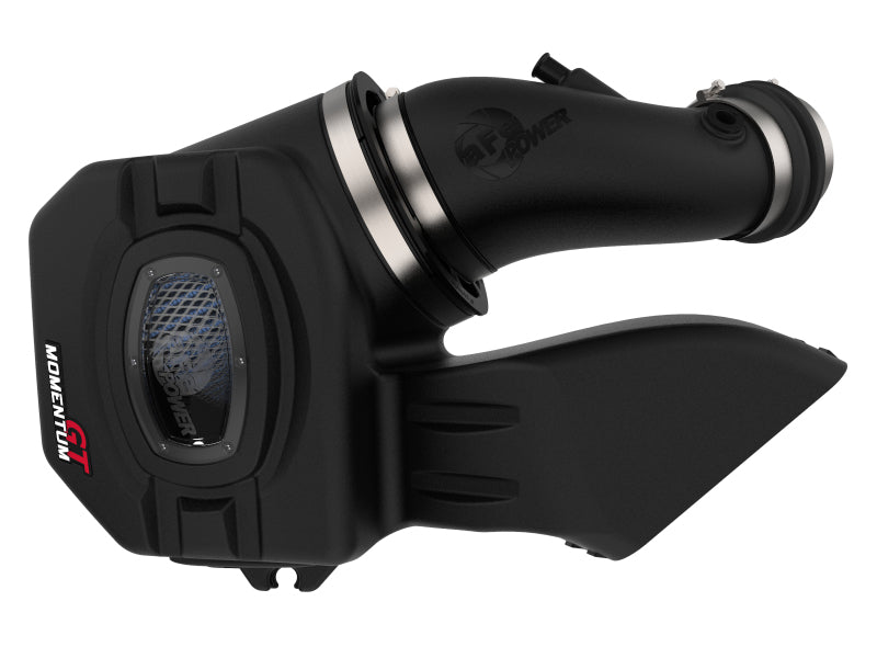 Système d'admission d'air froid aFe Momentum avec filtre Pro 5R 19 Dodge Ram 2500/300 V8-6.4L