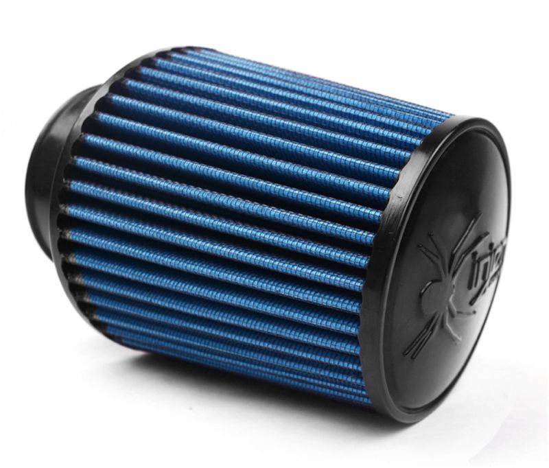 Filtre à air sec Injen AMSOIL Ea Nanofiber - 3,50 Filtration 6 Base / 5 Haut / 5 Sommet