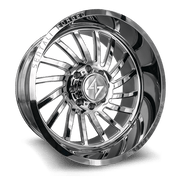 Sentali Forged SF-1 Polished