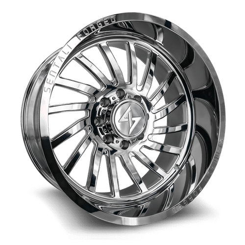 Sentali Forged SF-1 Polished