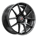 SPEC-1 RACING SP-71GB Gloss Black