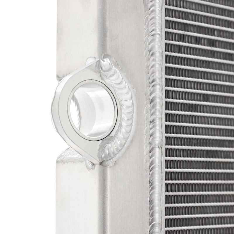 Radiateur performance en aluminium Mishimoto pour Toyota 4Runner / GX470 4.7L 03-09