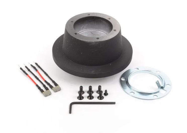 MOMO Steering Wheel Hub Adapter for BMW E82/E90/E92/E93