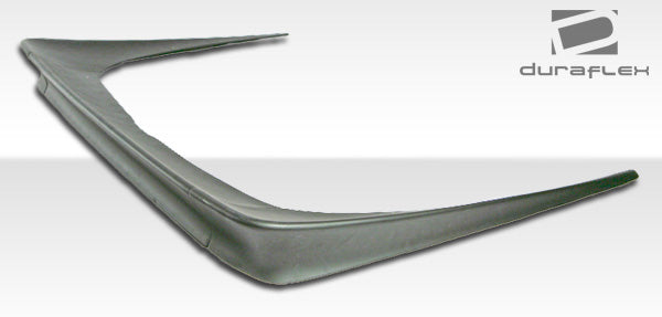 1979-1985 Mazda RX-7 Duraflex M-1 Speed Wing Trunk Lid Spoiler - 1 Piece
