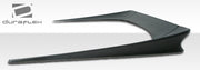 1979-1985 Mazda RX-7 Duraflex M-1 Speed Wing Trunk Lid Spoiler - 1 Piece