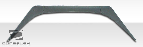 1979-1985 Mazda RX-7 Duraflex M-1 Speed Wing Trunk Lid Spoiler - 1 Piece