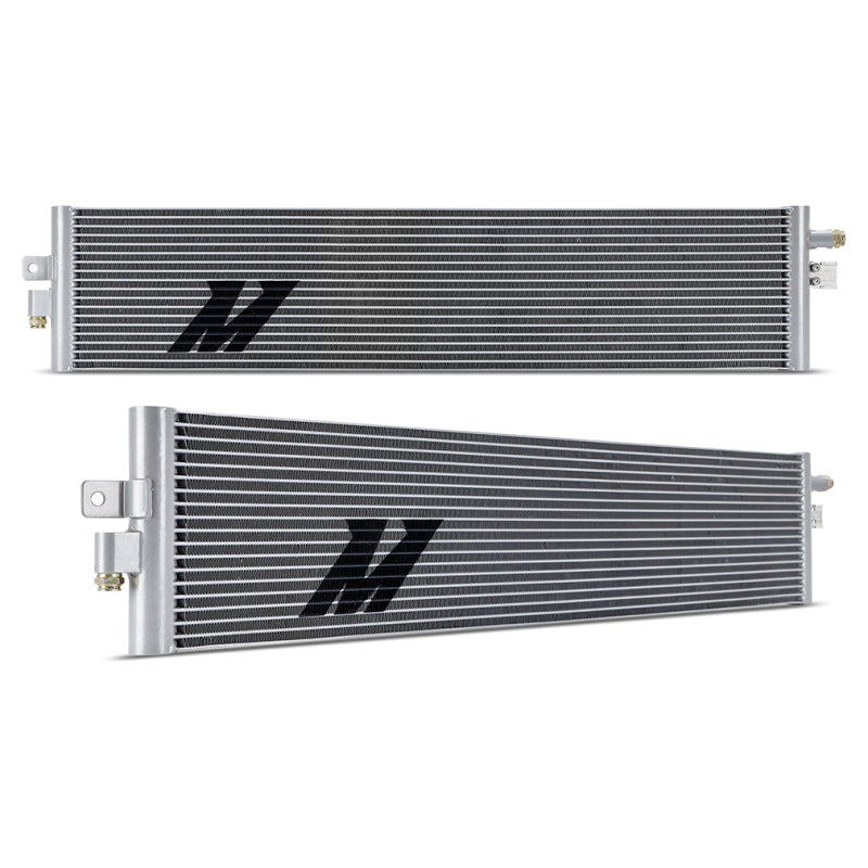 Radiateur de transmission Mishimoto 10-12 Ram 2500/3500 6.7L Cummins