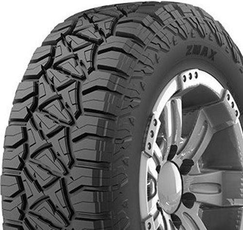 ZMAX MAXATRAVES M/T 2EZM023J