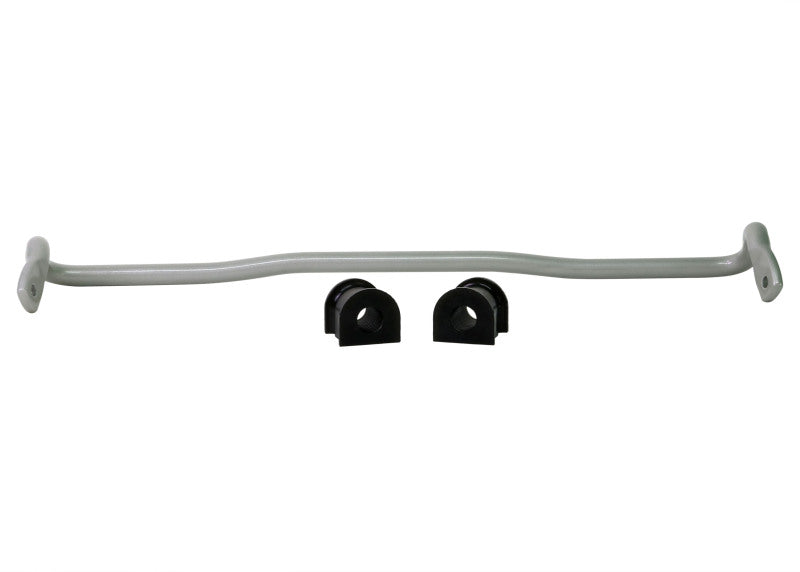 Barre stabilisatrice arrière Whiteline 17-22 Honda Civic Type R 20mm non réglable