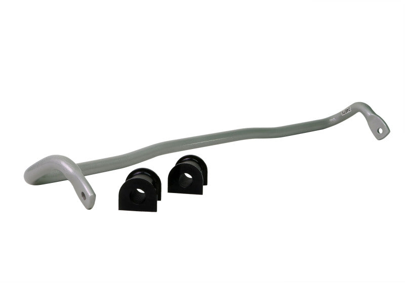 Barre stabilisatrice arrière Whiteline 17-22 Honda Civic Type R 20mm non réglable