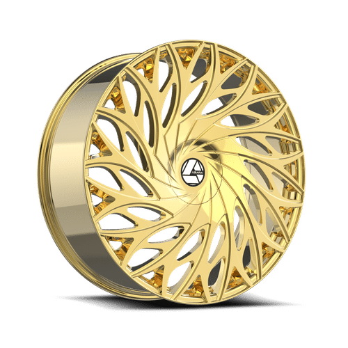 AZARA AZA-525NG Nano�Gold