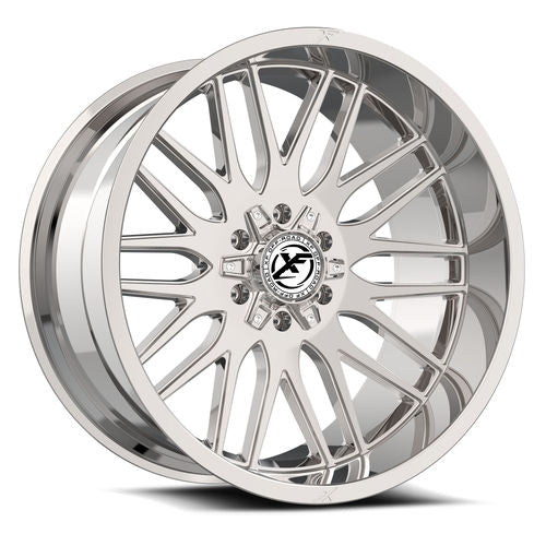 XF OFFROAD XF-240 Chrome