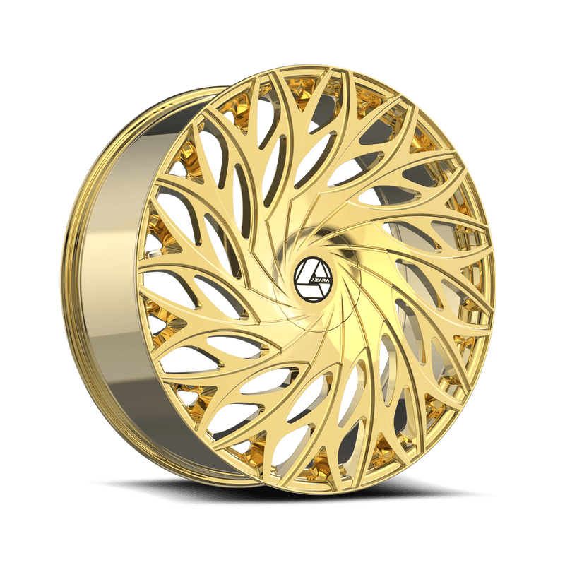 AZARA AZA-525 Nano Gold