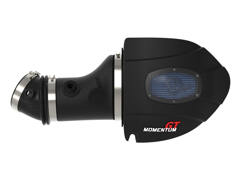 aFe Momentum GT 17-18 Dodge Charger/Challenger SRT Hellcat CAI (avec filtre média Pro 5R)