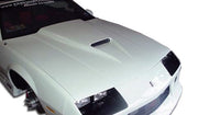 1982-1992 Chevrolet Camaro Supersport Hood - 1 Piece