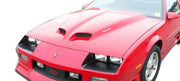 1982-1992 Chevrolet Camaro WS-6 Hood - 1 Piece