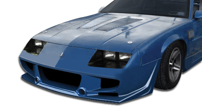 1982-1992 Chevrolet Camaro Xtreme Front Bumper Cover - 1 Piece