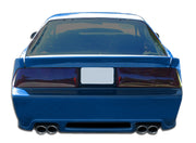 1982-1992 Chevrolet Camaro Xtreme Rear Bumper Cover - 1 Piece