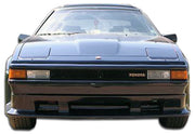 1982-1986 Toyota Supra F-1 Front Lip Under Spoiler Air Dam - 1 Piece