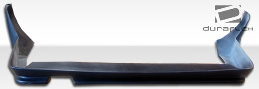 1982-1986 Toyota Supra Duraflex F-1 Body Kit - 4 Piece - Includes F-1 Front Under Spoiler Air Dam (100689) F-1 Rear Under Spoiler Air Dam (100690) F-1 Side Skirts Rocker Panels (100691)