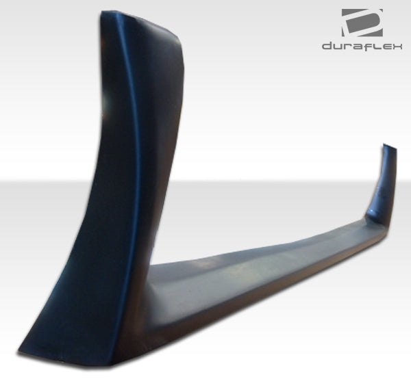 1982-1986 Toyota Supra Duraflex F-1 Body Kit - 4 Piece - Includes F-1 Front Under Spoiler Air Dam (100689) F-1 Rear Under Spoiler Air Dam (100690) F-1 Side Skirts Rocker Panels (100691)