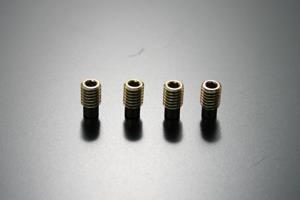 Vis sans tête hexagonale Tein pour EDFC Active/ Active Pro (lot de 4)