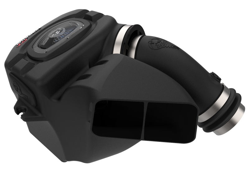 Système d'admission d'air froid aFe Momentum avec filtre Pro 5R 19 Dodge Ram 2500/300 V8-6.4L