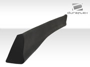 1984-1991 BMW 3 Series E30 Duraflex CSL Look Side Skirts Rocker Panels - 2 Piece