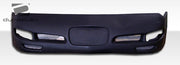 1984-1996 Chevrolet Corvette C4 Duraflex C5 Conversion Front Bumper Cover - 1 Piece