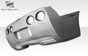 1984-1996 Chevrolet Corvette C4 Duraflex C5 Conversion Rear Bumper Cover - 1 Piece