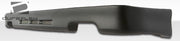 1984-1990 Chevrolet Corvette C4 Duraflex GTO Rear Lip Under Spoiler Air Dam - 1 Piece