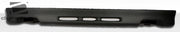 1984-1990 Chevrolet Corvette C4 Duraflex GTO Rear Lip Under Spoiler Air Dam - 1 Piece