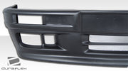 1984-1987 BMW 3 Series E30 2DR Duraflex M-Tech Body Kit - 6 Piece - Includes M-Tech Front Bumper Cover (105323) M-Tech Side Skirts Rocker Panels (105046) M-Tech Door Panels (105048) M-Tech Rear Bumper Cover (105324)
