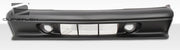1984-1993 Mercedes 190 W201 Duraflex Evo 2 Wide Body Front Bumper Cover - 1 Piece