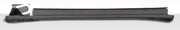 1984-1993 Mercedes 190 W201 Duraflex Evo 2 Wide Body Side Skirts Rocker Panels - 2 Piece
