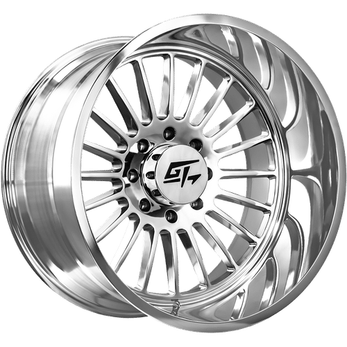 GT OFFROAD STRIKE Polished
