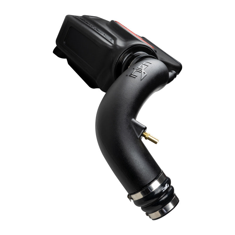 Admission Evolution Injen pour Hyundai Veloster N 1.6L Turbo 2019-2021 - Filtre sec