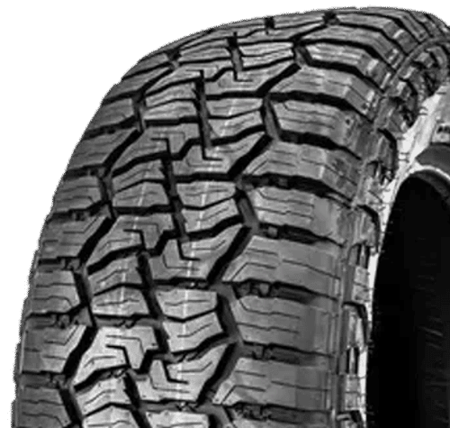 GREENTRAC Rough Master XT 6959613732485