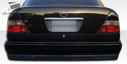1986-1995 Mercedes E Class W124 2DR Duraflex C36 Look Body Kit - 4 Piece - Includes C36 Look Front Bumper Cover (105064) C36 Look Rear Bumper Cover (105065) AMG Style Side Skirts Rocker Panels (105062)