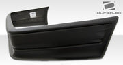 1986-1995 Mercedes E Class W124 2DR Duraflex C36 Look Body Kit - 4 Piece - Includes C36 Look Front Bumper Cover (105064) C36 Look Rear Bumper Cover (105065) AMG Style Side Skirts Rocker Panels (105062)